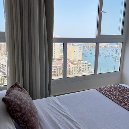 Sea View Paradise 2 İskenderiye Dış mekan fotoğraf