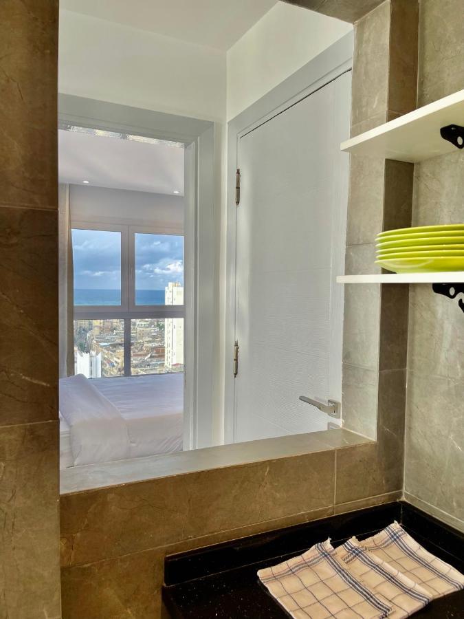 Sea View Paradise 2 İskenderiye Dış mekan fotoğraf