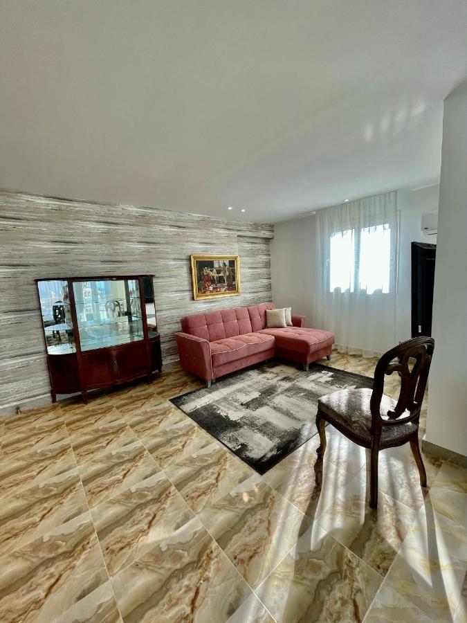 Sea View Paradise 2 İskenderiye Dış mekan fotoğraf