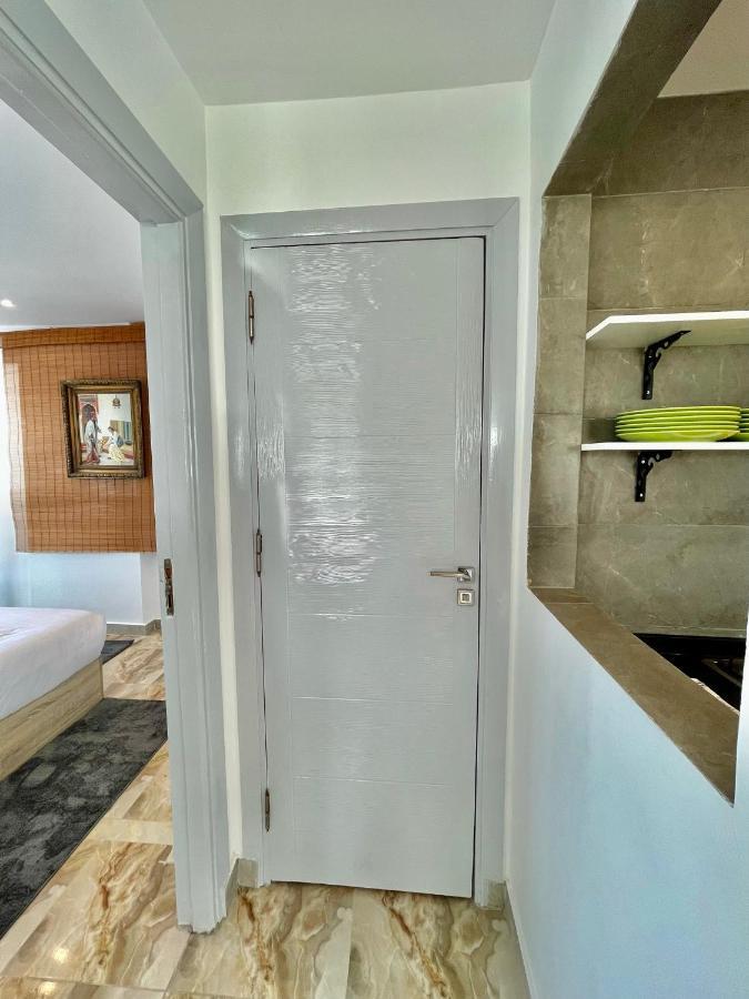 Sea View Paradise 2 İskenderiye Dış mekan fotoğraf