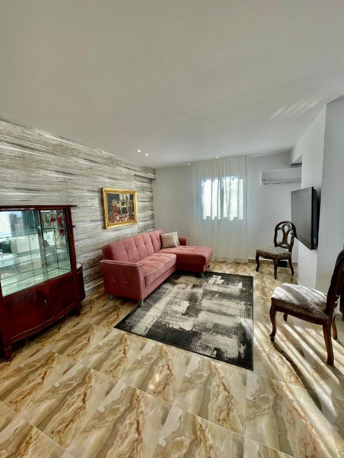 Sea View Paradise 2 İskenderiye Dış mekan fotoğraf