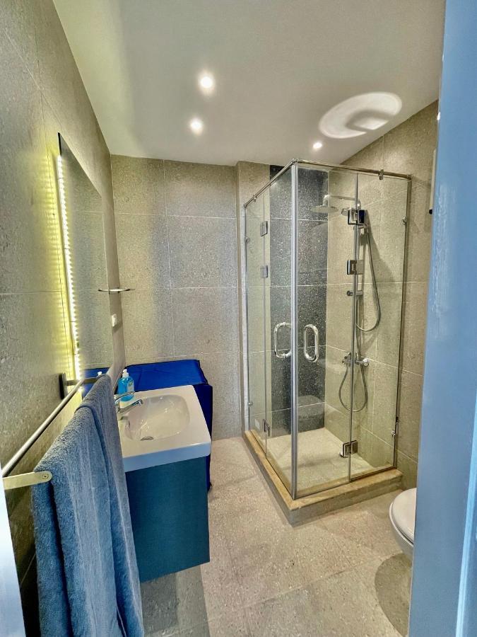 Sea View Paradise 2 İskenderiye Dış mekan fotoğraf