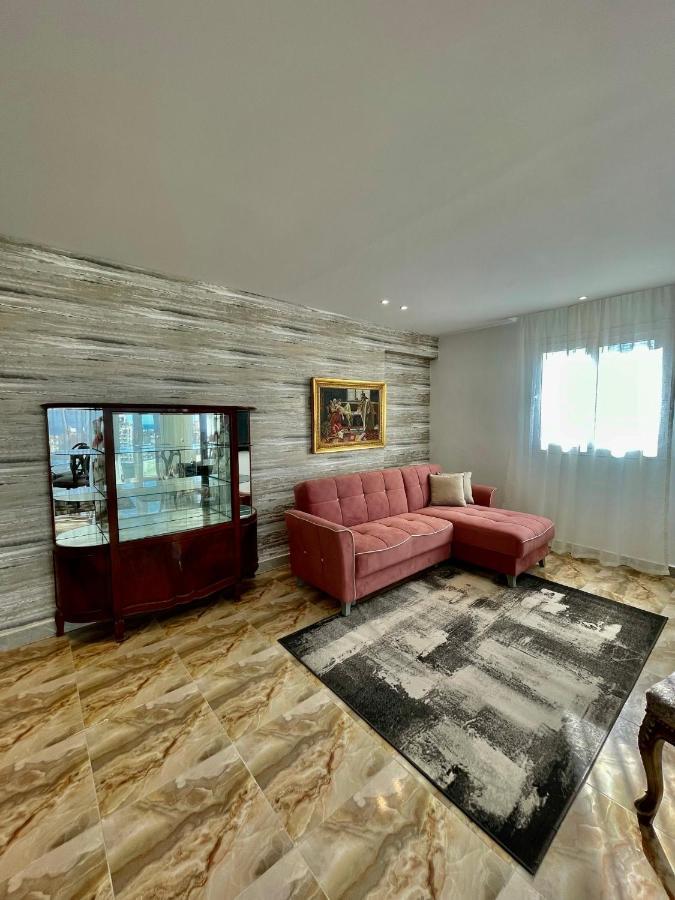 Sea View Paradise 2 İskenderiye Dış mekan fotoğraf