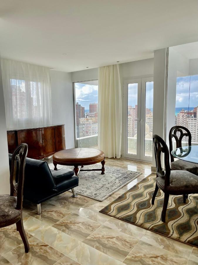 Sea View Paradise 2 İskenderiye Dış mekan fotoğraf