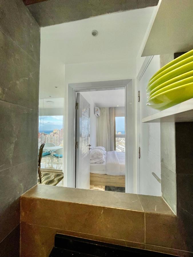 Sea View Paradise 2 İskenderiye Dış mekan fotoğraf