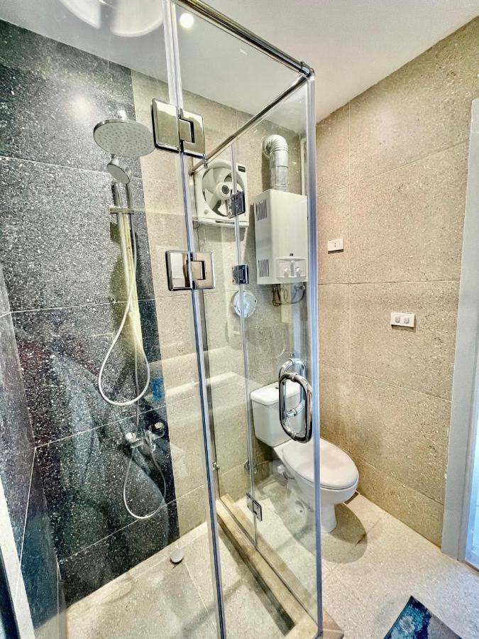 Sea View Paradise 2 İskenderiye Dış mekan fotoğraf