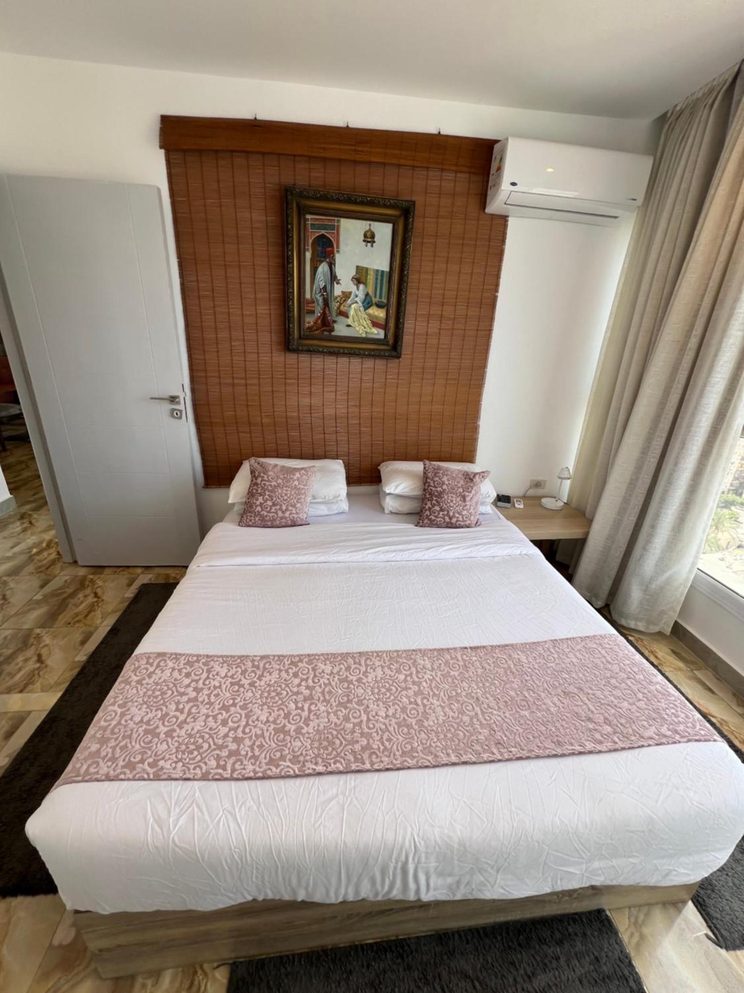 Sea View Paradise 2 İskenderiye Dış mekan fotoğraf